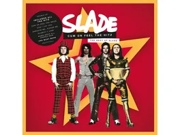 Cum On Feel the Hitz The Best of Slade