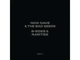 B Sides Rarities Part II Deluxe Ltd Edition Deluxe Slipcase