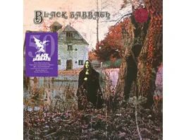 Black Sabbath 50th Anniversary