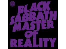 Master of Reality 180Gr