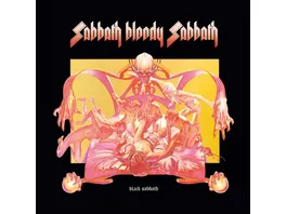 Sabbath Bloody Sabbath