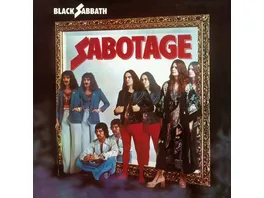 Sabotage