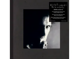 Main Offender Remastered Deluxe Edition Softbook