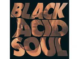 Black Acid Soul Softpak