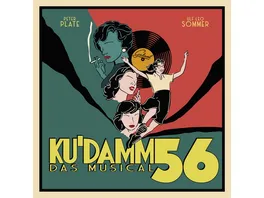 Ku damm 56 Das Musical