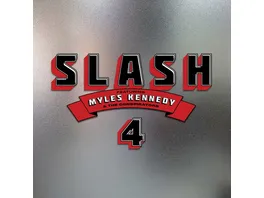 Slash feat Kennedy Myles and The Conspirators