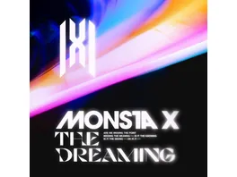 The Dreaming Deluxe Version III Softbook