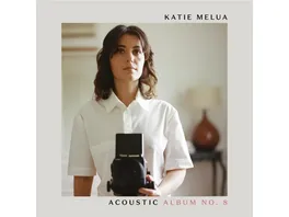 Acoustic Album No 8 Softpak