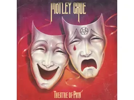 Theatre of Pain 40th Anniversary Remaster