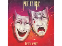 Theatre of Pain 40th Anniversary Remaster