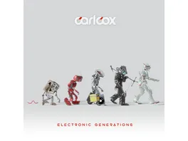 Electronic Generations