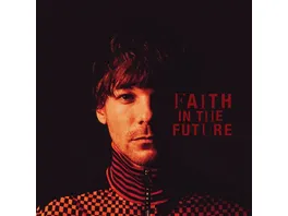 Faith In The Future LP