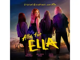 Alle fuer Ella Original Soundtrack zum Kinofilm