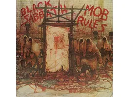 Mob Rules Remastered Edition