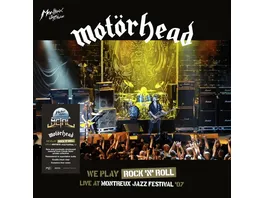 Live At Montreux Jazz Festival 07