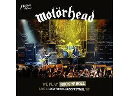 Live At Montreux Jazz Festival 07