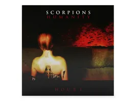 Humanity Hour I Special Edition Coloured Vinyl 180gr