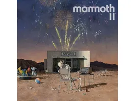 Mammoth II