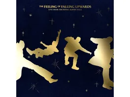 The Feeling Of Falling Upwards