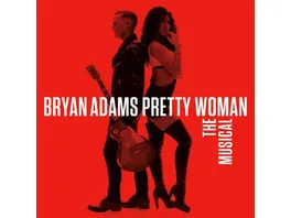 Pretty Woman The Musical