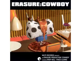 Cowboy 2024 Expanded Edition Hardbook