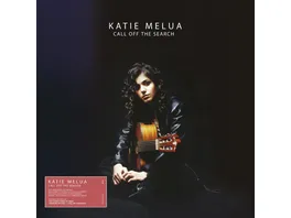 Call Off the Search 20th Anniversary Deluxe Editio