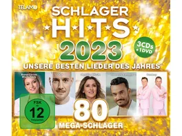 Schlager Hits 2023