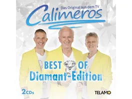 Best Of Diamant Edition