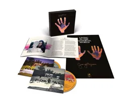 Living In The Material World 50thAnniversary 2CD