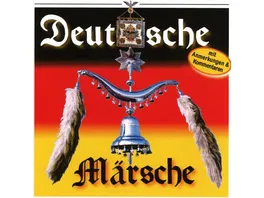 Deutsche Maersche