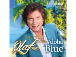 Aloha Blue