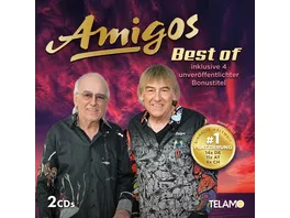 Amigos Best of