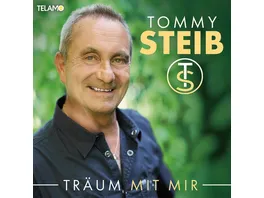 Traeum mit mir