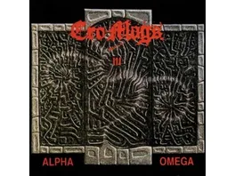 Alpha Omega Re Release
