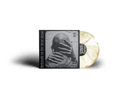 Welcome To The West Coast III Marbled Gold Weiss LP