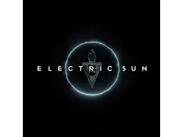 Electric Sun Mediabook