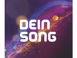 ZDF Dein Song 2024 Digisleeve