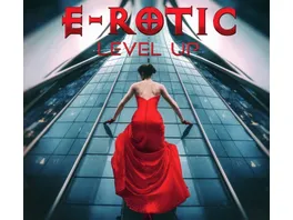 Level Up Digipak