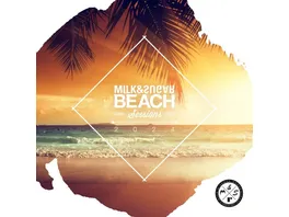 Milk Sugar Beach Sessions 2024