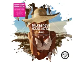 House Nation Ibiza 2024