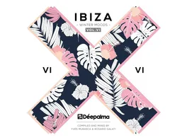 Deepalma Ibiza Winter Moods Vol 6