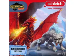 Schleich Eldrador Creatures CD 10
