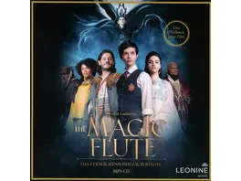 The Magic Flute Das Vermaechtnis der Zauberfloete
