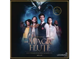 The Magic Flute Das Vermaechtnis der Zauberfloete