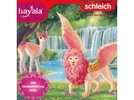 Schleich bayala CD 1