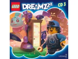 LEGO DreamZzz CD 3