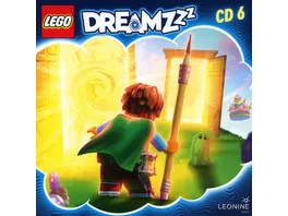 LEGO DreamZzz CD 6