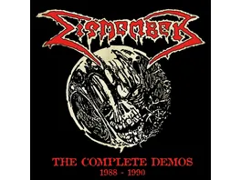 The Complete Demos 1988 1990
