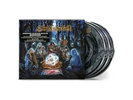 Somewhere Far Beyond Revisited Lt Edition Digipak