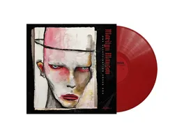 One Assassination Under God Chapter 1 Red Vinyl